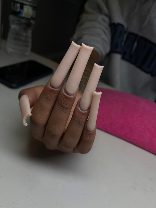 2XL Basic Nails